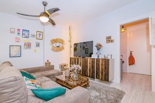 Piso en venta en Fígares en Granada