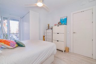 Piso en venta en Fígares en Granada