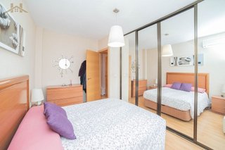 Piso en venta en El Arroyo - La Fuente en Fuenlabrada
