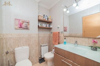 Piso en venta en El Arroyo - La Fuente en Fuenlabrada