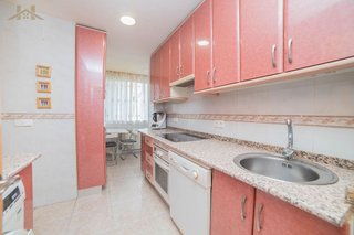 Piso en venta en El Arroyo - La Fuente en Fuenlabrada