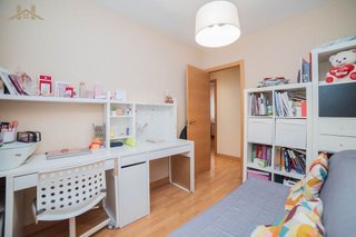 Piso en venta en El Arroyo - La Fuente en Fuenlabrada