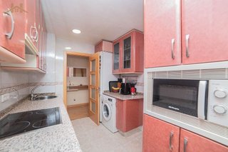 Piso en venta en El Arroyo - La Fuente en Fuenlabrada