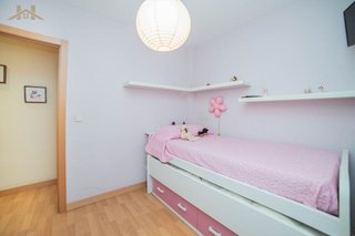 Piso en venta en El Arroyo - La Fuente en Fuenlabrada