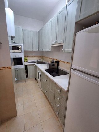 Piso en venta en Centro Histórico en Málaga