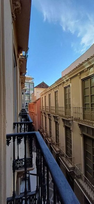 Piso en venta en Centro Histórico en Málaga