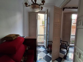 Piso en venta en Centro Histórico en Málaga