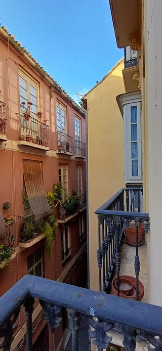 Piso en venta en Centro Histórico en Málaga