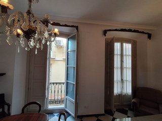 Piso en venta en Centro Histórico en Málaga
