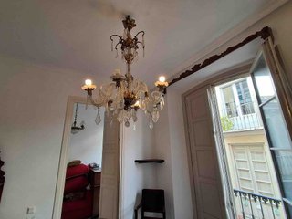 Piso en venta en Centro Histórico en Málaga