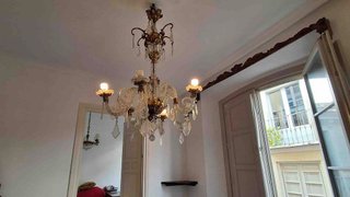 Piso en venta en Centro Histórico en Málaga