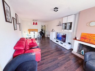 Piso en venta en Villalba Pueblo en Collado Villalba