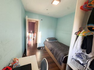 Piso en venta en Villalba Pueblo en Collado Villalba