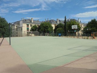 Piso en venta en Villalba Pueblo en Collado Villalba