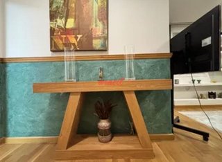 Piso en venta en Centro en Ourense