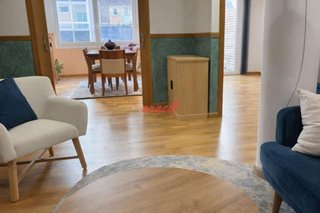 Piso en venta en Centro en Ourense