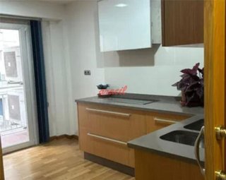 Piso en venta en Centro en Ourense
