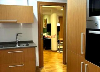 Piso en venta en Centro en Ourense