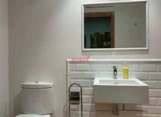 Piso en venta en Centro en Ourense
