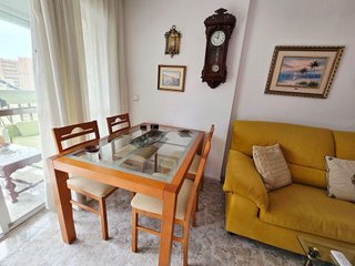 Piso en venta en Pueblo Levante en Benidorm
