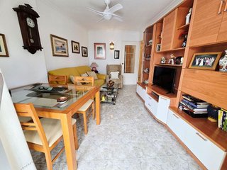 Piso en venta en Pueblo Levante en Benidorm