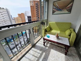 Piso en venta en Pueblo Levante en Benidorm