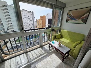 Piso en venta en Pueblo Levante en Benidorm