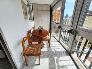 Piso en venta en Pueblo Levante en Benidorm