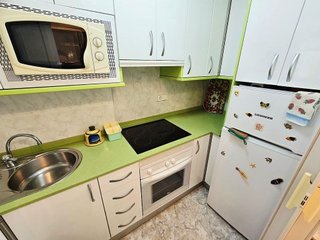 Piso en venta en Pueblo Levante en Benidorm