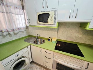 Piso en venta en Pueblo Levante en Benidorm