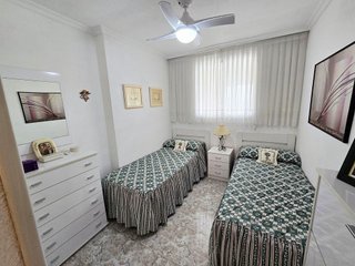 Piso en venta en Pueblo Levante en Benidorm