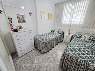 Piso en venta en Pueblo Levante en Benidorm