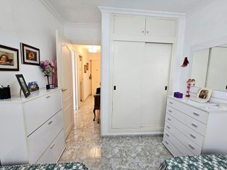 Piso en venta en Pueblo Levante en Benidorm