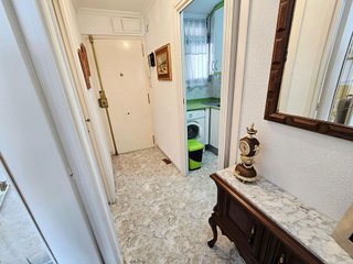 Piso en venta en Pueblo Levante en Benidorm