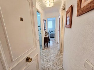 Piso en venta en Pueblo Levante en Benidorm