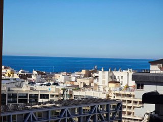 Piso en venta en Pueblo Levante en Benidorm