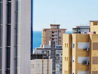 Piso en venta en Pueblo Levante en Benidorm