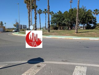 Terreno en venta en Barrio de Peral en Cartagena