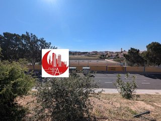 Terreno en venta en Barrio de Peral en Cartagena
