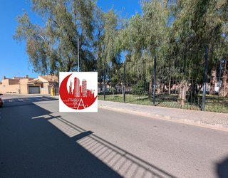 Terreno en venta en Barrio de Peral en Cartagena