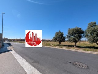 Terreno en venta en Barrio de Peral en Cartagena