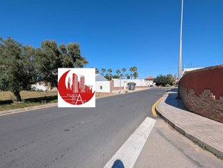 Terreno en venta en Barrio de Peral en Cartagena