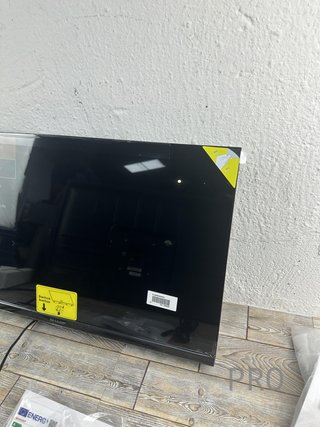 Televisión Sharp 24 pulgadas