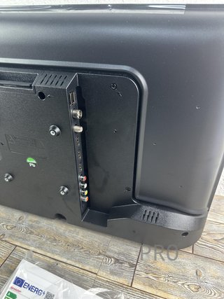Televisión Sharp 24 pulgadas