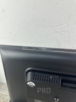 Televisión Sharp 24 pulgadas