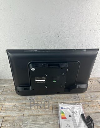 Televisión Sharp 24 pulgadas