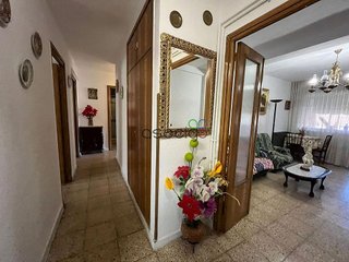 Piso en venta en Constitución-El Balconcillo en Guadalajara