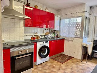 Piso en venta en Constitución-El Balconcillo en Guadalajara
