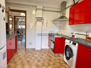 Piso en venta en Constitución-El Balconcillo en Guadalajara