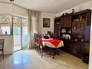 Piso en venta en Constitución-El Balconcillo en Guadalajara